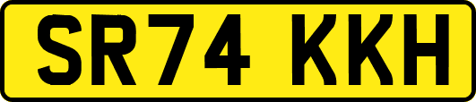 SR74KKH