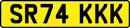 SR74KKK