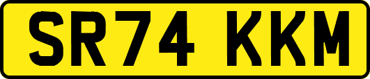 SR74KKM