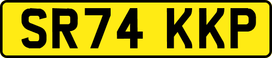 SR74KKP