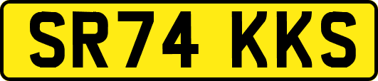 SR74KKS