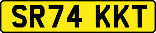 SR74KKT