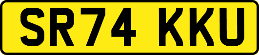SR74KKU