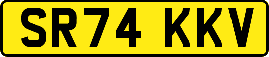 SR74KKV