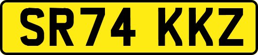 SR74KKZ