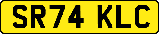 SR74KLC