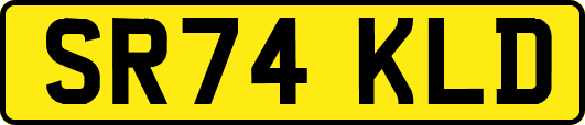 SR74KLD