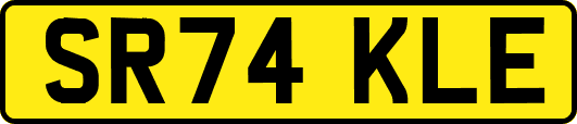 SR74KLE