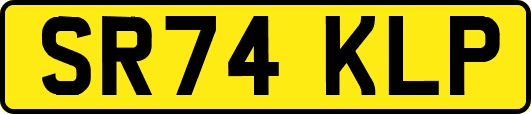 SR74KLP
