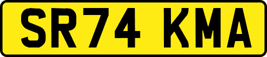 SR74KMA