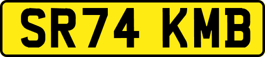 SR74KMB