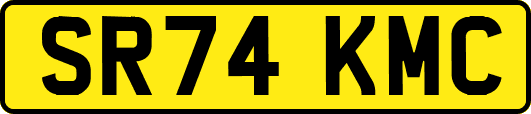 SR74KMC