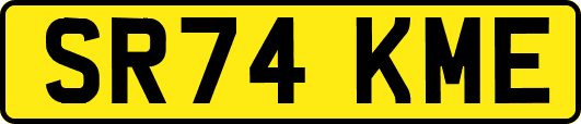 SR74KME