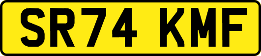 SR74KMF