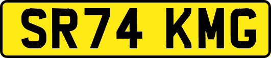SR74KMG