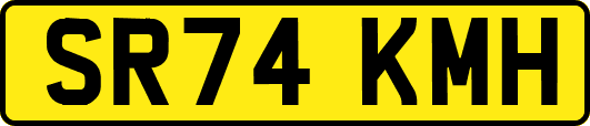 SR74KMH