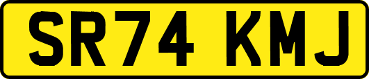 SR74KMJ