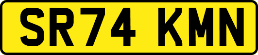 SR74KMN