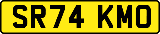 SR74KMO