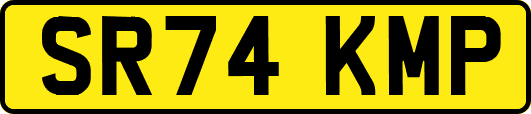 SR74KMP