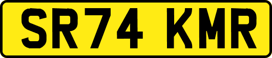SR74KMR