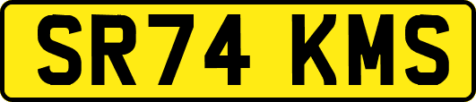 SR74KMS