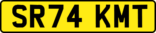 SR74KMT