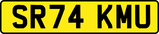 SR74KMU