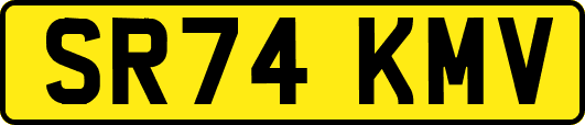 SR74KMV