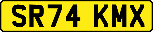 SR74KMX