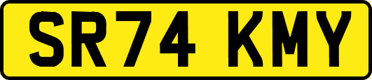 SR74KMY