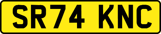 SR74KNC