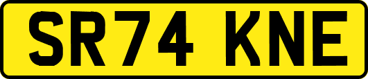 SR74KNE