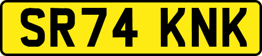 SR74KNK