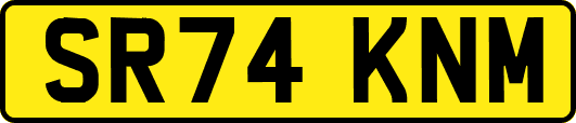 SR74KNM