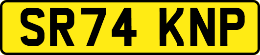 SR74KNP
