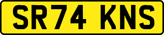 SR74KNS