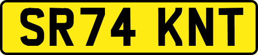 SR74KNT