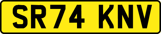 SR74KNV