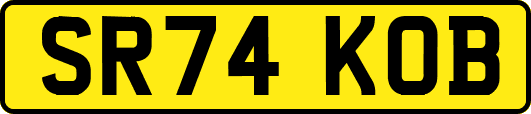 SR74KOB