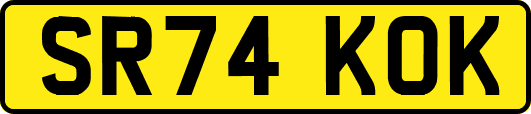 SR74KOK