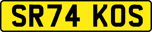 SR74KOS
