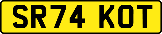 SR74KOT