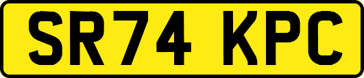 SR74KPC