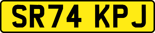 SR74KPJ