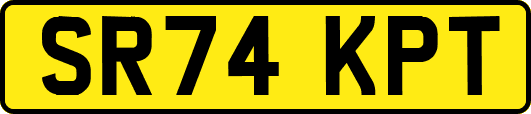SR74KPT