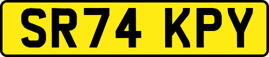 SR74KPY