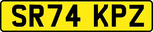 SR74KPZ