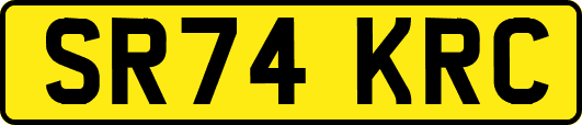 SR74KRC