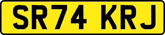 SR74KRJ